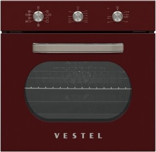 Vestel AF-6682 Retro Bordo Ankastre Fırın kullananlar yorumlar